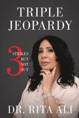 Rita Ali - Triple Jeopardy, Häftad. Tillgänglighet: Lägg i varukorg