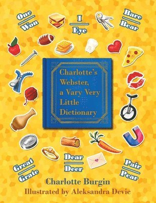 Charlotte's Webster