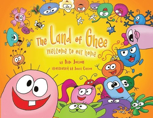 Land of Ghee, Häftad