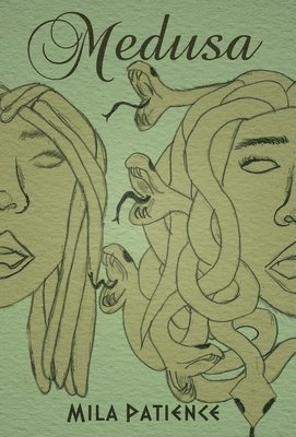 Patience - Medusa, Inbunden. Tillgänglighet: Lägg i varukorg