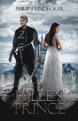 Philip Lindecker, Ann-Gee Lee - Fallen Prince, Häftad. Tillgänglighet: Lägg i varukorg