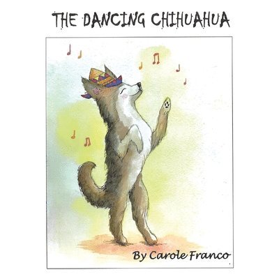 Dancing Chihuahua