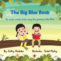 Big Blue Book