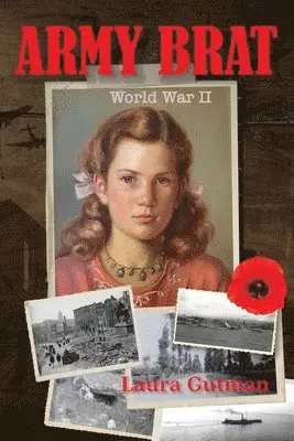 Laura Gutman - Army Brat, Häftad. Tillgänglighet: Lägg i varukorg