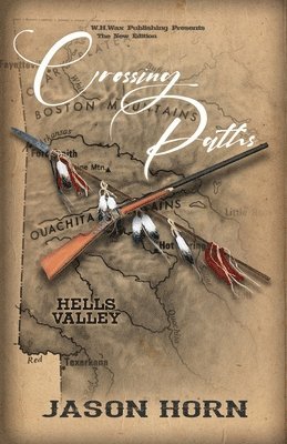Jason R Horn - Crossing Paths, Häftad