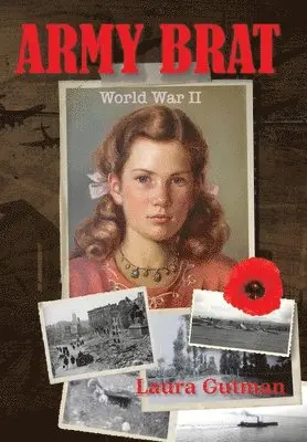 Laura Gutman - Army Brat, Inbunden. Tillgänglighet: Lägg i varukorg