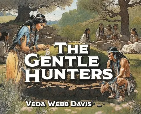 Veda Webb Davis - Gentle Hunters, Inbunden. Tillgänglighet: Lägg i varukorg