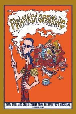 Bassam Habal - Frankly Speaking, Häftad. Tillgänglighet: Lägg i varukorg