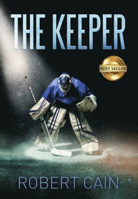 Robert Cain - Keeper, Inbunden