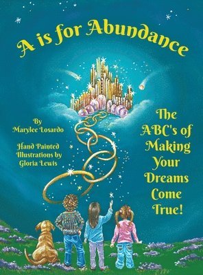 A is for Abundance