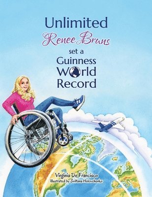 Virginia de Francisco - Unlimited, Häftad