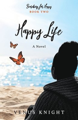 Venus Knight - Happy Life, Häftad
