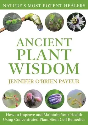 Jennifer O'Brien Payeur - Ancient Plant Wisdom, Häftad. Tillgänglighet: Lägg i varukorg