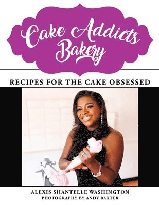 Cake Addicts Bakery