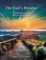 Anna Klocksien - Fool's Paradise, Inbunden