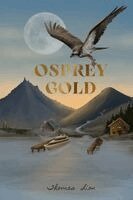 Thomas Lion - Osprey Gold, Häftad