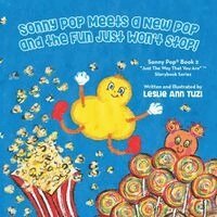 Leslie Ann Tuzi - Sonny Pop Meets A New Pop And The Fun Just Won't Stop!, Häftad. Tillgänglighet: Lägg i varukorg