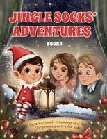 Meemee Norman - Jingle Socks' Adventures, Häftad. Tillgänglighet: Lägg i varukorg