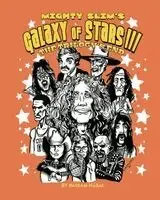 Bassam Habal - Mighty Slim's Galaxy of Stars III, Häftad. Tillgänglighet: Lägg i varukorg