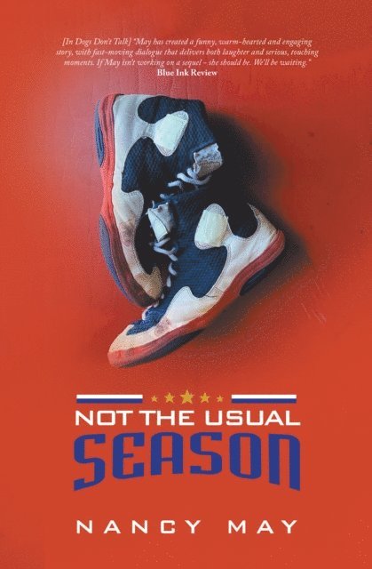 Nancy May - Not the Usual Season, E-bok