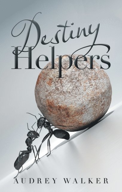 Audrey Walker - Destiny Helpers, E-bok