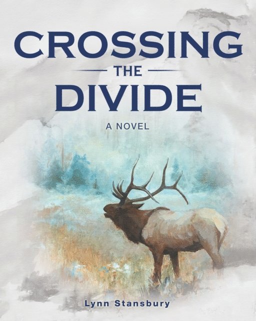 Lynn Stansbury - Crossing the Divide, E-bok