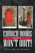 Church Doors Book 4