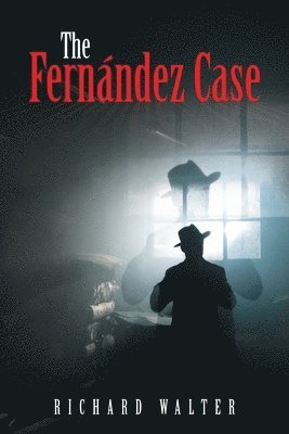 Richard Walter - Fernández Case, Häftad