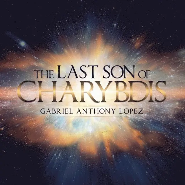 Gabriel Anthony Lopez - Last Son of Charybdis, E-bok. Tillgänglighet: Lägg i varukorg