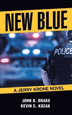 John D Drake - New Blue, Inbunden. Tillgänglighet: Lägg i varukorg