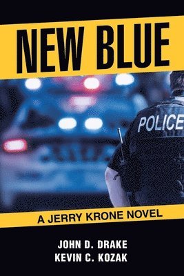 John D Drake - New Blue, Häftad. Tillgänglighet: Lägg i varukorg
