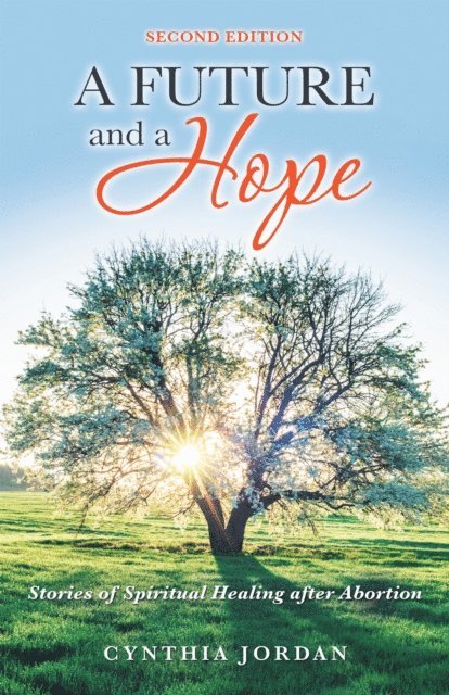 Cynthia Jordan - Future and a Hope, E-bok