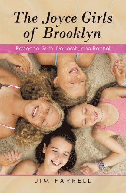 Jim Farrell - Joyce Girls of Brooklyn, E-bok