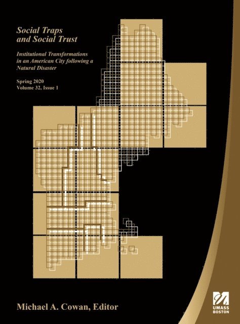 Michael A. Cowan - Social Traps and Social Trust, E-bok. Tillgänglighet: Lägg i varukorg