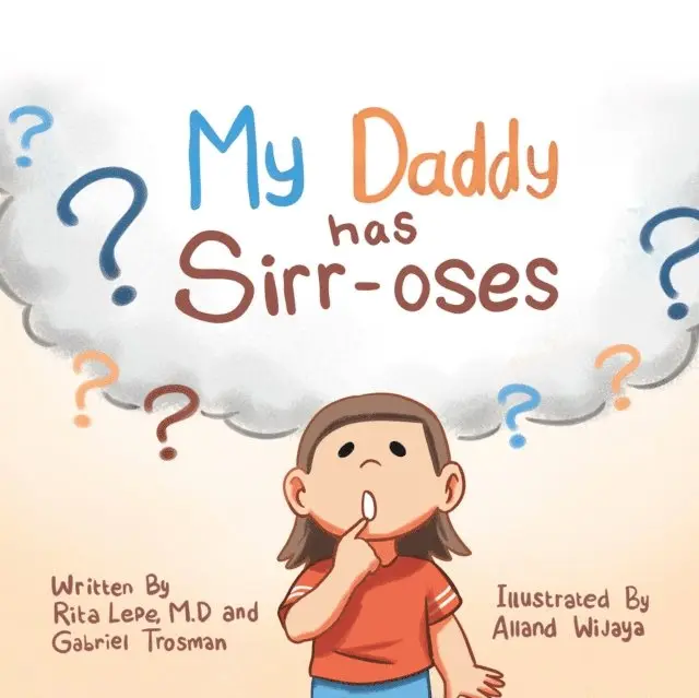 Gabriel Trosman, Rita Lepe M.D - My Daddy Has Sirr-Oses?, E-bok. Tillgänglighet: Lägg i varukorg