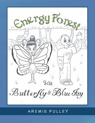 Aremis Pulley - Energy Forest, Häftad. Tillgänglighet: Lägg i varukorg
