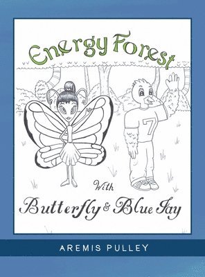 Aremis Pulley - Energy Forest, Inbunden. Tillgänglighet: Lägg i varukorg