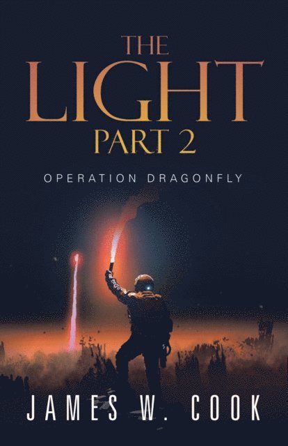 James W. Cook - Light Part 2, E-bok