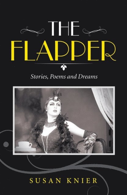 Susan Knier - Flapper, E-bok