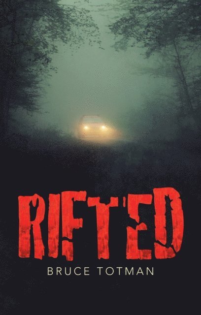 Bruce Totman - Rifted, E-bok. Tillgänglighet: Lägg i varukorg