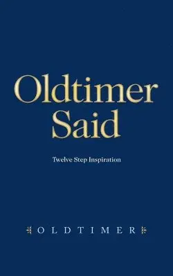 Oldtimer - Oldtimer Said, Häftad. Tillgänglighet: Lägg i varukorg