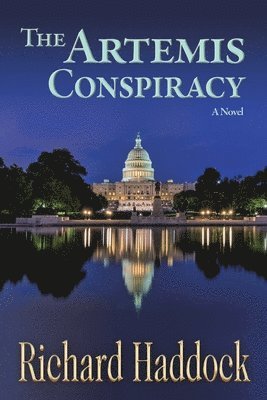 Richard Haddock - Artemis Conspiracy, Häftad