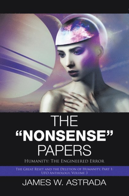James W. Astrada - &quote;Nonsense&quote; Papers, E-bok. Tillgänglighet: Lägg i varukorg