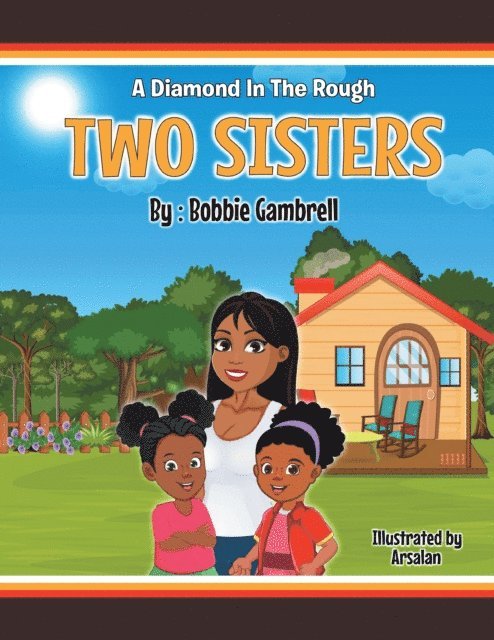 Bobbie Gambrell - Two Sisters, E-bok
