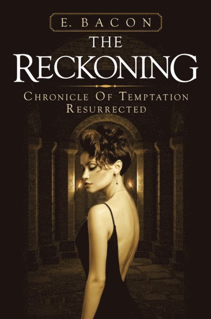 E. Bacon - Reckoning, E-bok