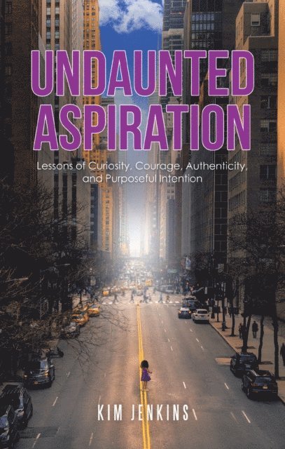 Kim Jenkins - Undaunted Aspiration, E-bok. Tillgänglighet: Lägg i varukorg