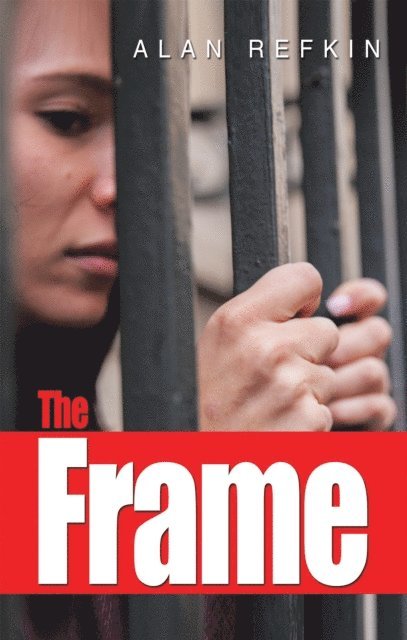 Alan Refkin - Frame, E-bok