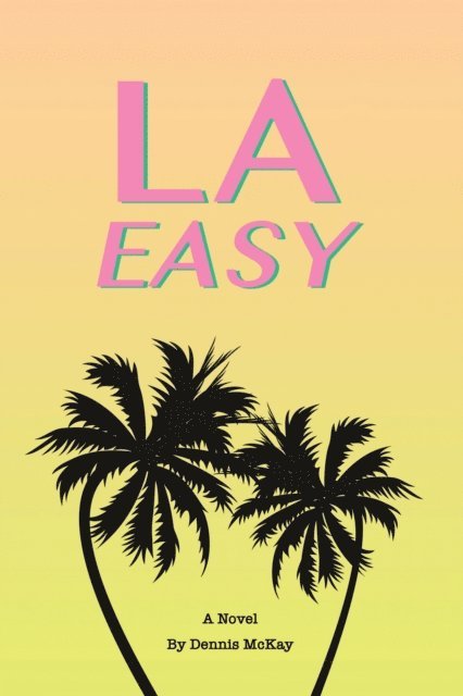 Dennis McKay - Easy, E-bok