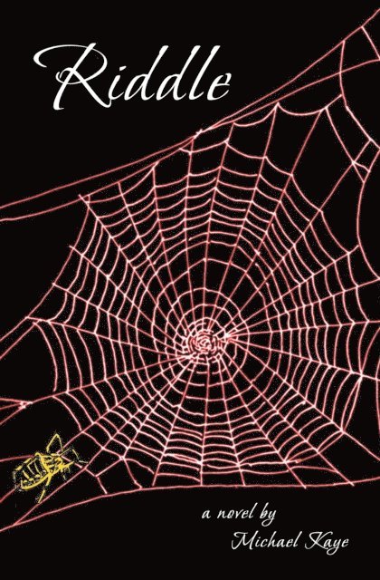 Michael Kaye - Riddle, E-bok. Tillgänglighet: Lägg i varukorg
