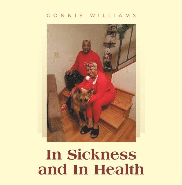 Connie Williams - In Sickness and in Health, E-bok. Tillgänglighet: Lägg i varukorg